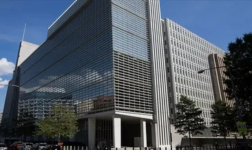 Dünya Bankası Ukrayna’ya ek finansmanı onayladı