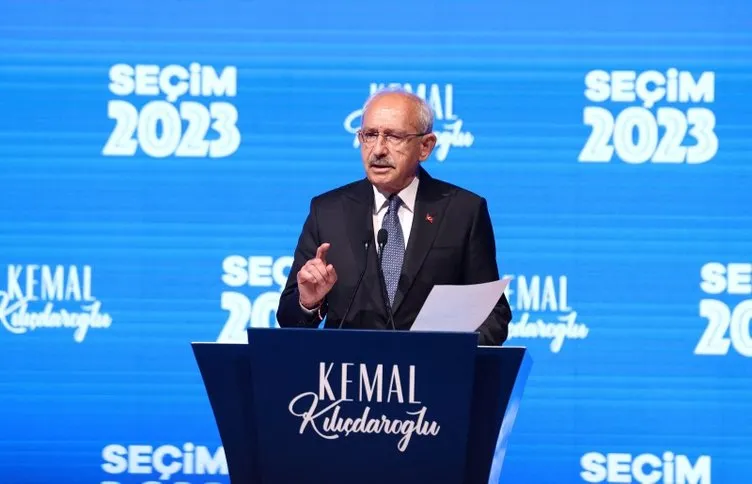Bir gecede ülkücü, bir saniyede İnce’ci olan Kemal Kılıçdaroğlu’nun yeni taktiği