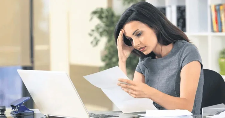 İflasların önü alınamıyor