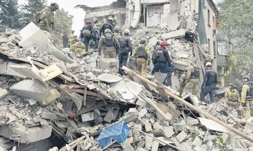 Batı ülkelerinde büyük savaş hazırlığı