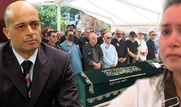 Son dakika: Osman Wöber son yolculuğuna uğurlandı! Gözyaşları sel oldu...