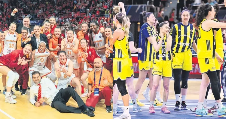 10 numara Türk finali