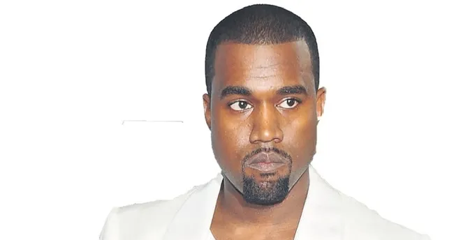 Kanye West İstanbul’da tarih yazacak