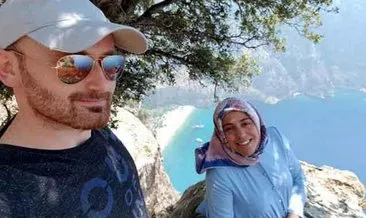 SON DAKİKA: Türkiye Kelebekler Vadisi’ndeki cinayeti konuşmuştu! Semra Aysal’ın son görüntüleri ortaya çıktı