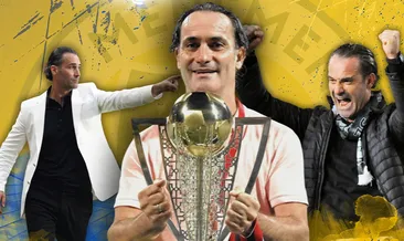 Menemen FK’da Cüneyt Biçer dönemi!