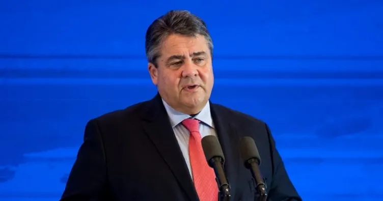 Almanya’dan flaş Türkiye açıklaması!