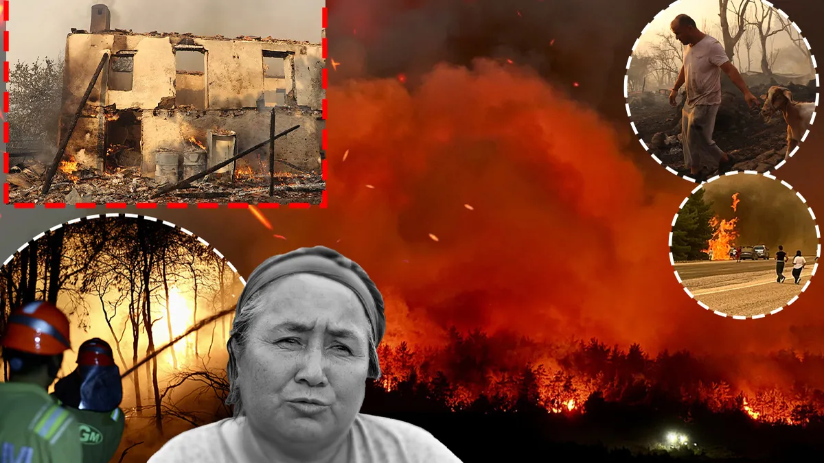 SON DAKİKA… Muğla Antalya ve Balıkesir’de orman yangını! Havadan ve karadan nefes kesen mücadele: 3 bin 514 personel, 23 uçak, 54 helikopter sahada! SON DAKİKA… Muğla Antalya ve Balıkesir’de orman yangını! Havadan ve karadan nefes kesen mücadele: 3 bin 514 personel, 23 uçak, 54 helikopter sahada!