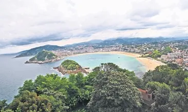 Tatil beldesinde sigara yasağı