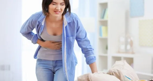 reflu krizi belirtileri nelerdir mide