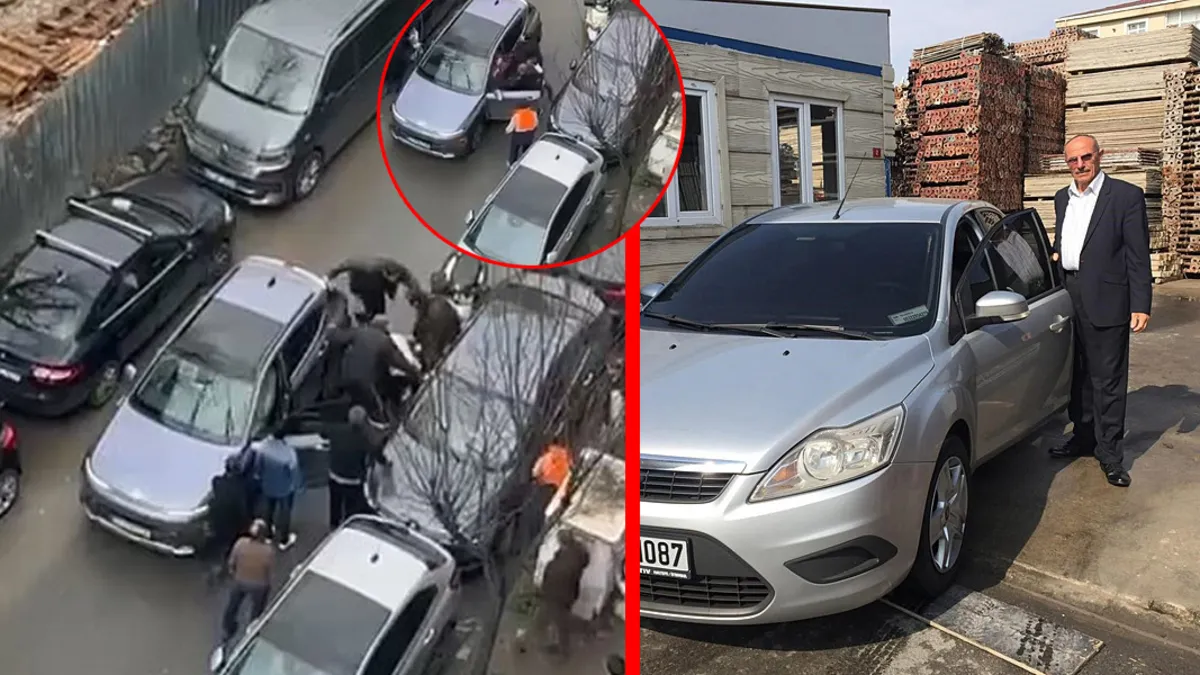 SON DAKİKA | Beşiktaş’ta park kavgasında kan donduran ifade: “Dayak yiyeceğimden korktum, ateş ettim!” SON DAKİKA | Beşiktaş’ta park kavgasında kan donduran ifade: “Dayak yiyeceğimden korktum, ateş ettim!”