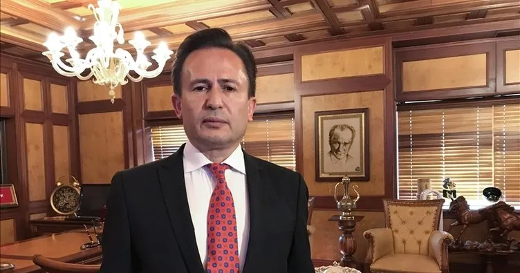 Tuzla Belediye Başkanı Yazıcı’dan İmamoğlu’nun açıklamalarına cevap