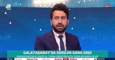 Mustafa Cengiz başkanlığa aday olmayacak