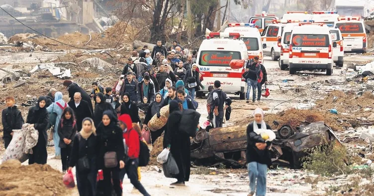 75 günde 52 bin ton bomba