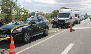 Kız kardeşler feci kazada can verdi #malatya