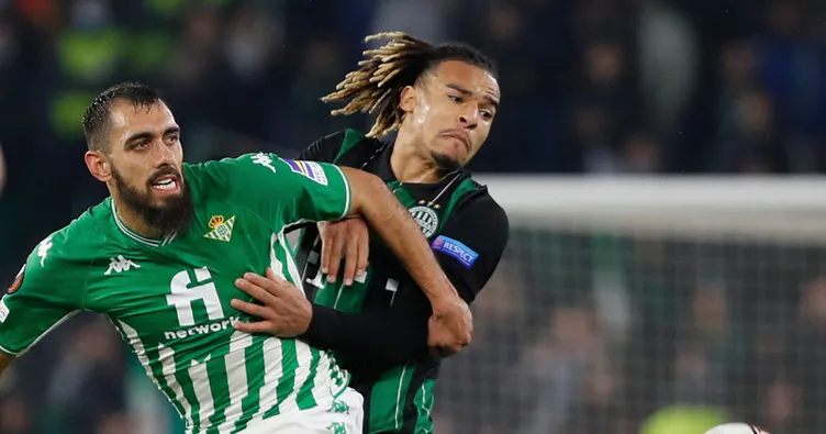 Beşiktaş’ın Samy Mmaee transferi çıkmaza girdi