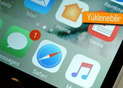iOS 10.2 Public Beta 1 çıktı