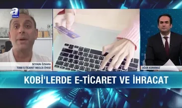 TOBB’dan 15 bin kobiye destek