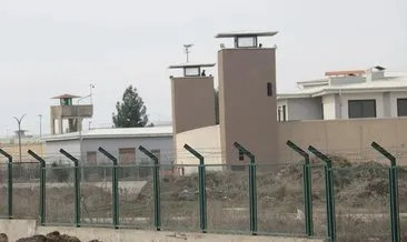 Cezaevinde zehirlenen 115 kişi taburcu edildi! Savcılık olayla ilgili soruşturma başlattı
