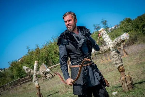 Engin Altan Düzyatan Diriliş Ertuğrul'dan ayrılacak mı?