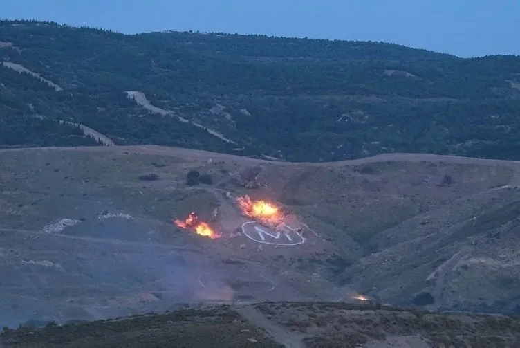 Fransız dergiden 5 savaş senaryosu! Yunanistan Fransa’ya sığınacak: Türkiye ile ilgili küstah ifadeler