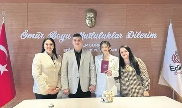 Edirne için yeni bir dönem çok yakında