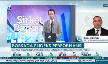 Yeni haftada borsada hedef ne? Yükselişin devamı için kritik direnç seviyesi neresi? Borsada yükseliş sürecek mi?