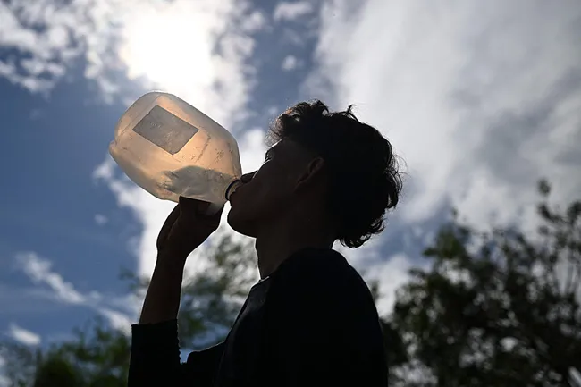 el-nino-el-salvadoru-vurdu-ulkede-kirmizi-alarm-ilan-edildi-1787769956432.jpg 'El Nino' El Salvador'u vurdu: Ülkede