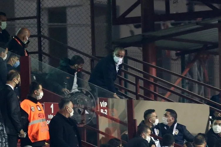 Galatasaray'dan Başakşehir'e sürpriz transfer! Fatih Terim başkanlığa aday olacak mı? Sabah Spor Özel