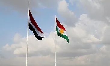 Son Dakika:Barzani’ye bir şok daha!
