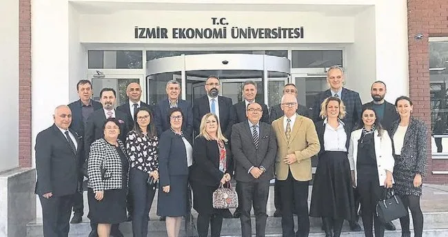 Izmir De Turizme Gastronomi Dopingi Egeli Sabah Haberleri