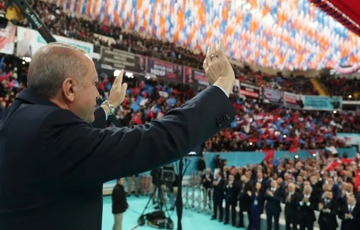 Başkan Erdoğan o kadını görünce hemen konvoyu durdurdu ve...