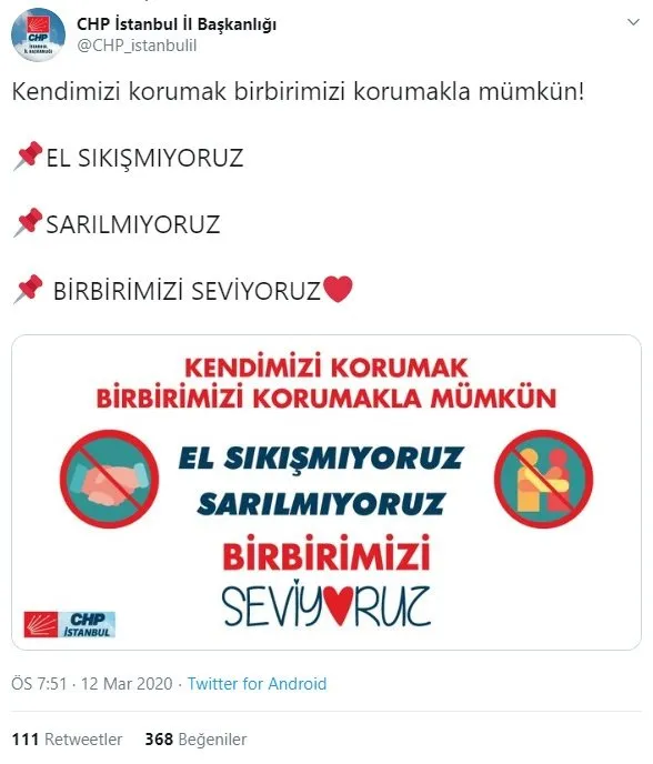 Partisi bile iptal ederken Kaftancıoğlu yüzlerce CHP'liyi aynı salona topladı - Resim : 2