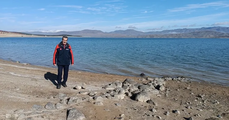 Elazığ’da kayıp kişi, 9 gündür aranıyor