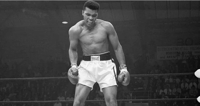 efsane boksor muhammed ali nin olum yil