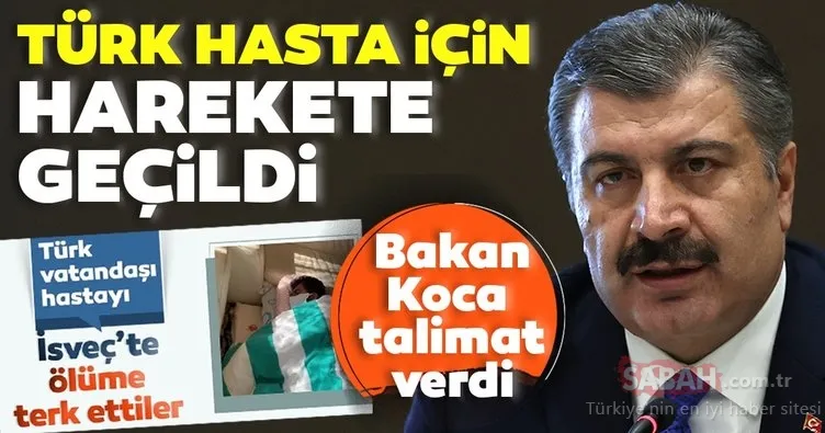 SON DAKİKA: Emrullah Gülüşken ile kızları Samira ve Leyla Gülüşken'in sesini Türkiye duydu! İsveç tedavi etmemişti!