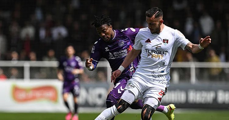 Ankara Keçiörengücü, Vanspor’u rahat geçti!