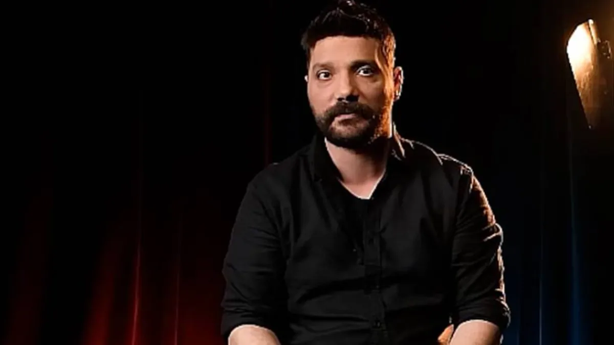 Oğuzhan Uğur'un gözaltına alınmasıyla ilgili haber