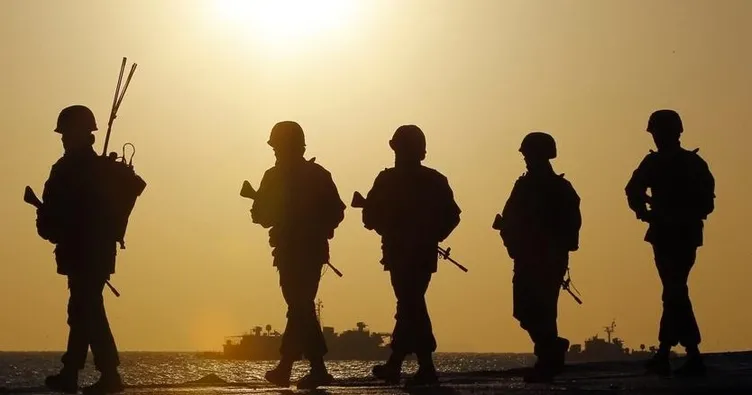 Cephede sıcak temas: Ukrayna ordusu ile Kuzey Kore birlikleri karşı karşıya