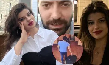 SON DAKİKA… Ayşe Tokyaz cinayeti! Ayşe’nin cesedini yol kenarına atan şüpheliler tek tek anlattı: Bir bavul var ebediyete gidecek! #istanbul