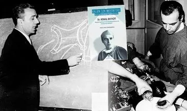 Ilk Kalp Naklinin Etkileyici Gercek Oykusu Saglik Haberleri