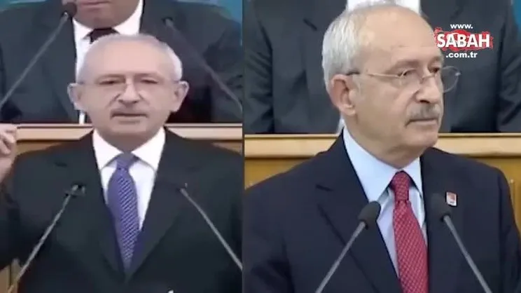 Kılıçdaroğlu’nun gafı bu kadarına pes dedirtti! Atatürk 1939 yılında yaşıyormuş | Video