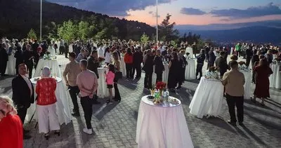 Erzincan’da 30 Ağustos Zafer Bayramı Resepsiyonu yapıldı #erzincan