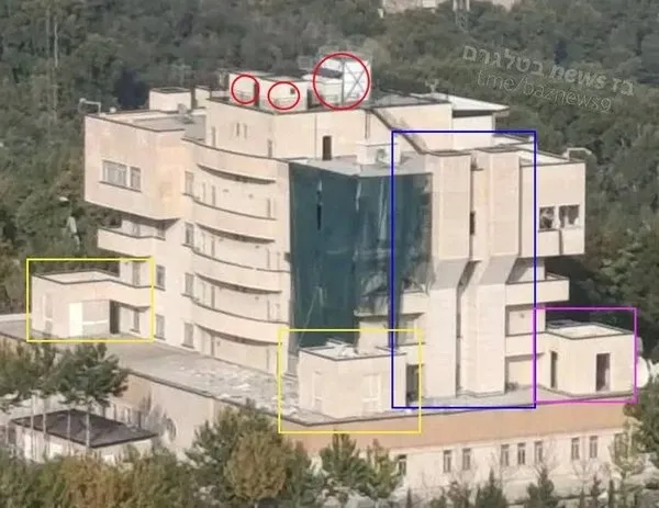 İsmail Haniye suikastı sonrası operasyon başlattılar: İran'da cadı avı! Üst düzey isimler tutuklandı