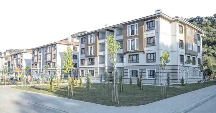 TOKİ taksitlerinde artış %15.40