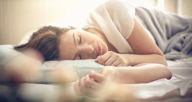 Rüyada kadın görmek ne anlama gelir? Rüyada hamile ve yaşlı kadın