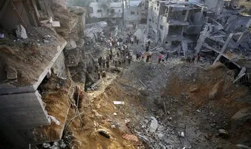 BM İnsan Hakları Konseyi açıkladı: İsrail’e silah satışının durdurulması vurgusu!
