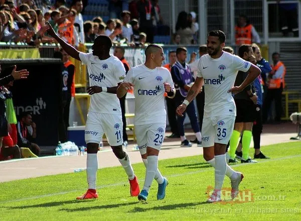 Süper Lig'de VAR olmasaydı, puan durumu nasıl olurdu? (7. hafta)