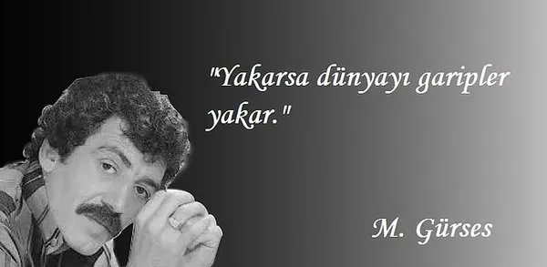 İşte gülme krizine sokan düşünür caps'leri