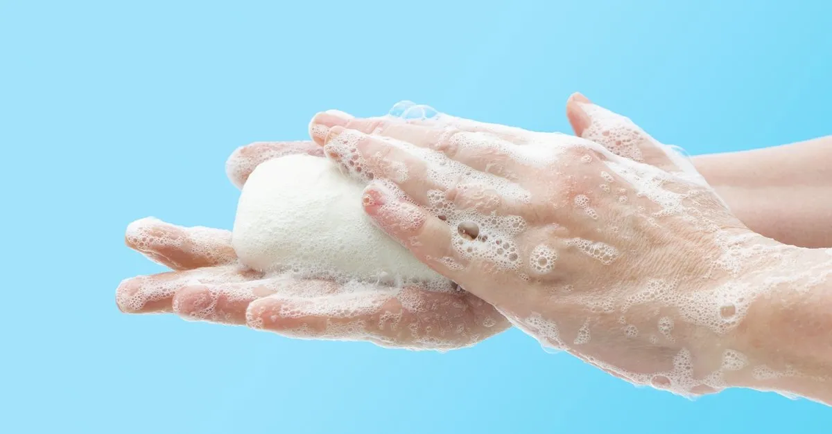 Uzmanından doğru el yıkama konusunda tavsiyeler - Sağlık Haberleri