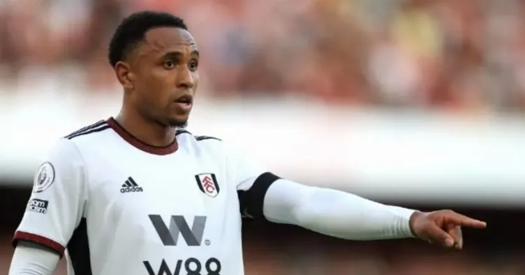 Beşiktaş, Tete’yi bitirdi!